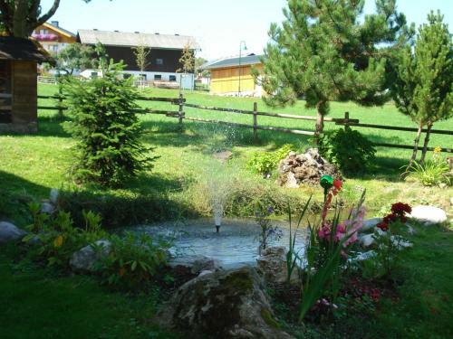 Hotel-pension Das Platzl