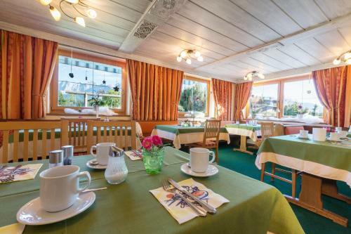 Hotel-pension Das Platzl