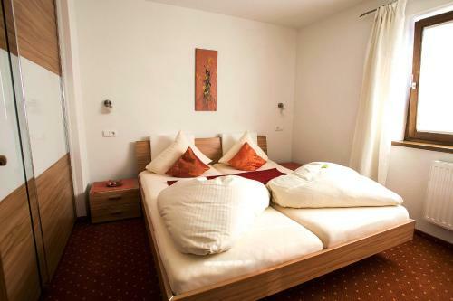 Apartamento Appartements Austria