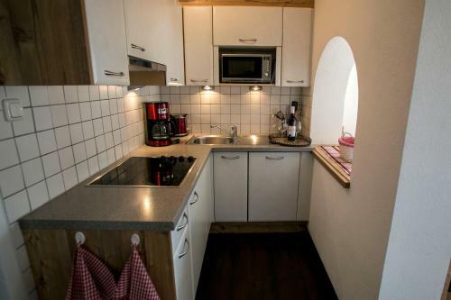 Apartamento Appartements Austria