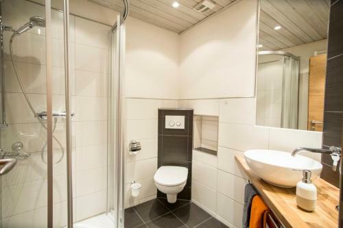 Apartamento Appartements Austria