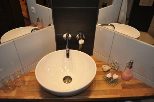 Apartamento Appartements Austria