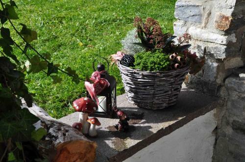 Apartamento Appartements Austria
