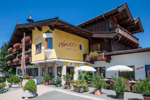 Noichl?s Hotel Garni