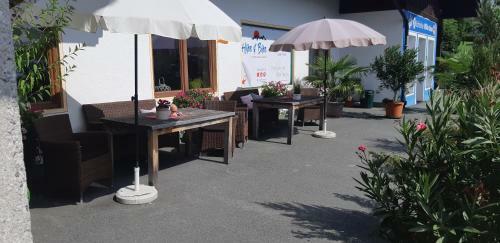 Noichl?s Hotel Garni
