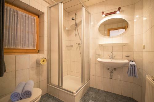 Apartamento Haus Sch�nblick