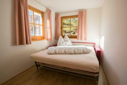 Apartamento Haus Sch�nblick
