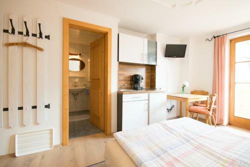 Apartamento Haus Sch�nblick