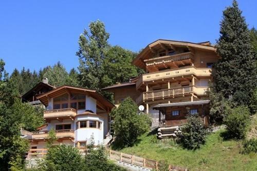 Apartamento Haus Sch�nblick