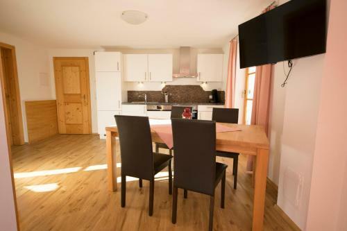 Apartamento Haus Sch�nblick
