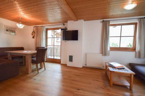 Apartamento Haus Sch�nblick