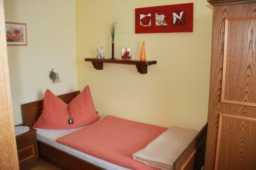 Bed & Breakfast Haus Regina