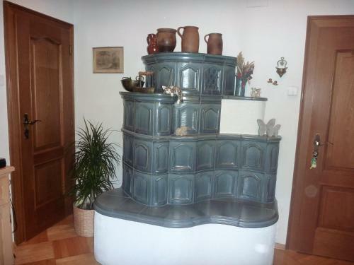 Bed & Breakfast Haus Regina