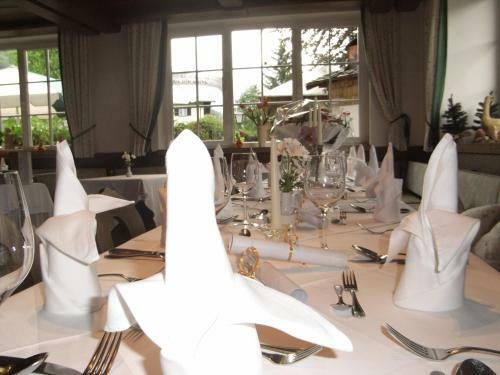 Hotel Zum Toni