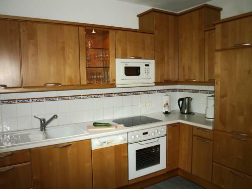 Apartamento Ferienwohnung Wolfsberg