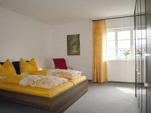 Apartamento Ferienwohnung Wolfsberg