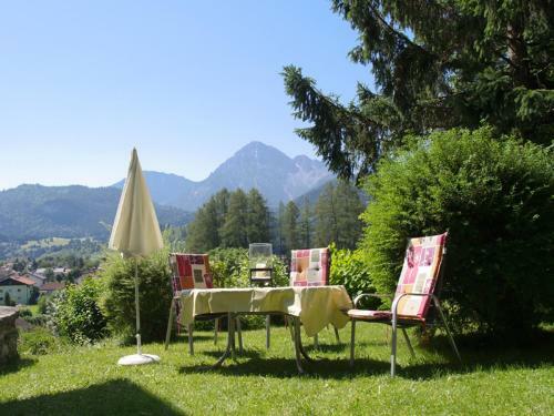 Apartamento Ferienwohnung Wolfsberg