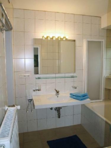 Apartamento Ferienwohnung Wolfsberg