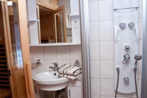 Apartamento Jennys Ferienwohnungen