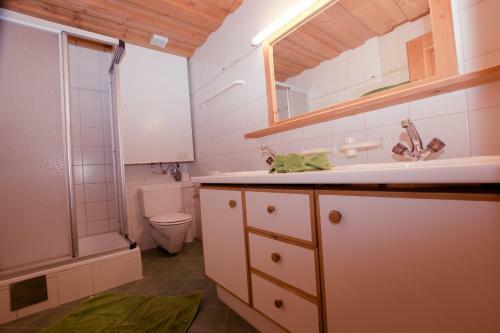 Apartamento Jennys Ferienwohnungen