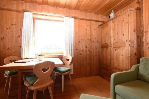 Apartamento Jennys Ferienwohnungen
