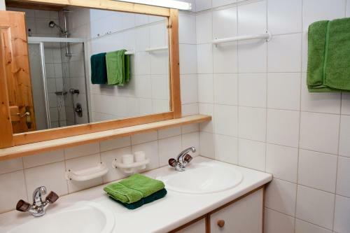 Apartamento Jennys Ferienwohnungen