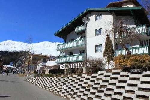Apartamento Jennys Ferienwohnungen