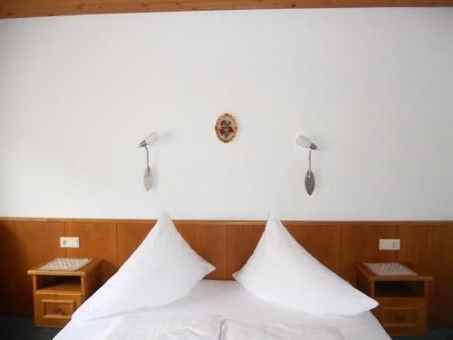 Hostal Haus Albert