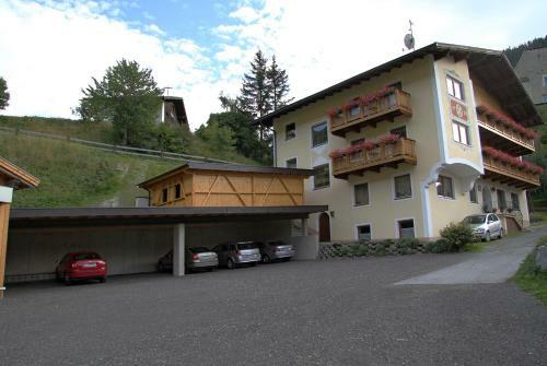 Hostal Haus Albert