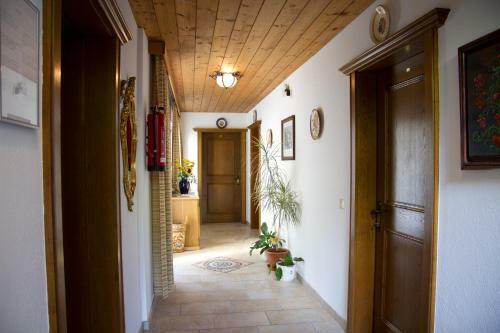 Hostal Haus Albert