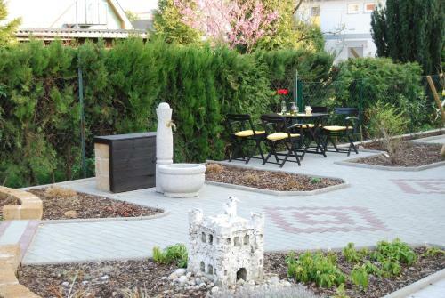 Apartamento Appartement Florian