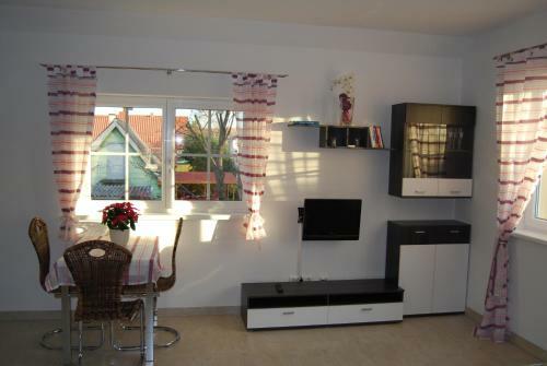 Apartamento Appartement Florian