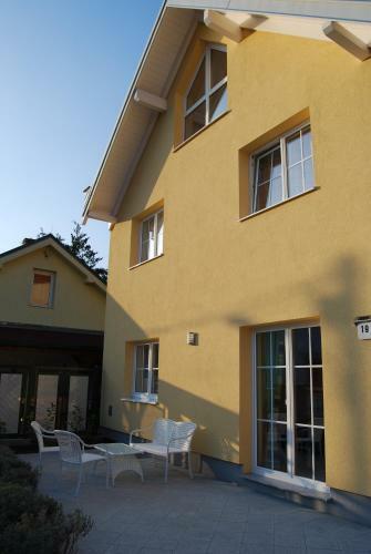 Apartamento Appartement Florian