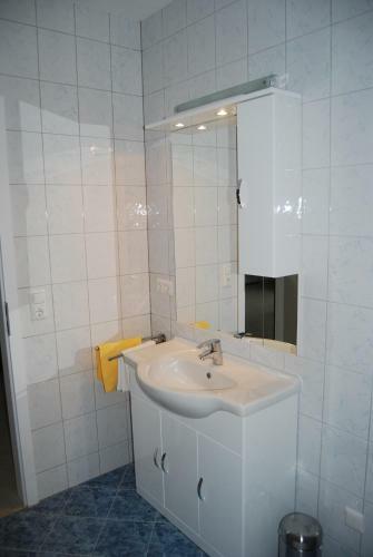Apartamento Appartement Florian