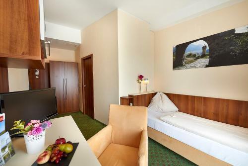 Hotel Schachner Krone Und Kaiserhof