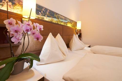 Hotel Schachner Krone Und Kaiserhof