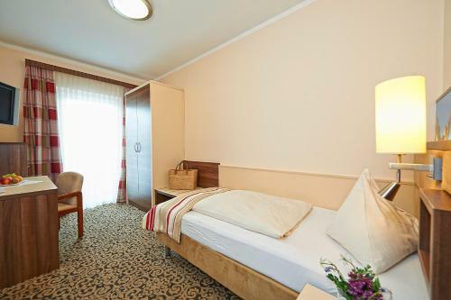 Hotel Schachner Krone Und Kaiserhof
