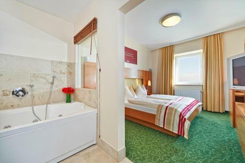 Hotel Schachner Krone Und Kaiserhof