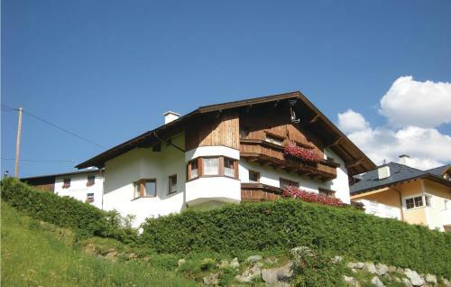 Apartment Holdernach II