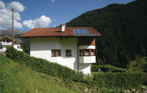 Apartment Holdernach II