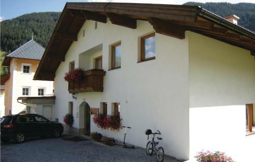Apartment Holdernach II