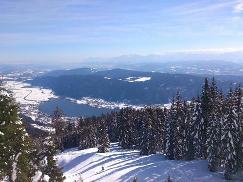 Apartamento Ferienwohnungen Vidoni