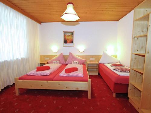 Apartment Sidan I