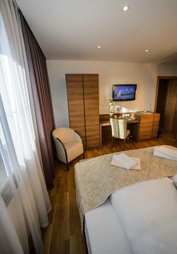 Hostal Gasthof Ambachhof