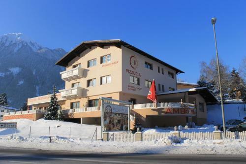 Hostal Gasthof Ambachhof