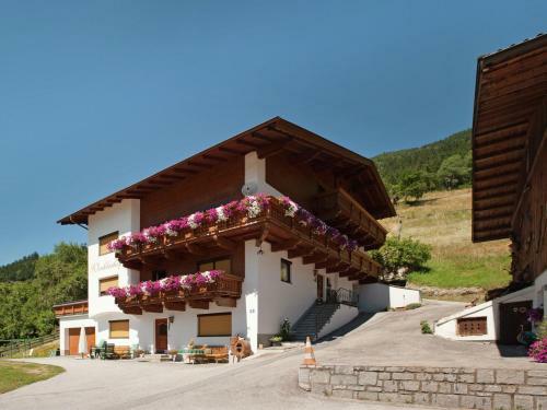 Apartment Winklerhof 3