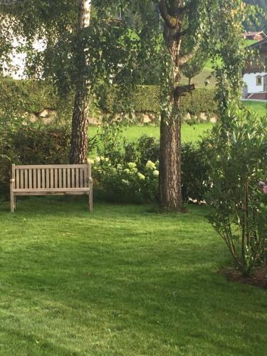 Apartamento Appartementhaus Schubert
