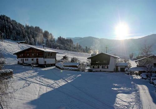 Apartamento Appartementhaus Schubert