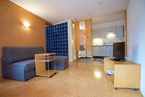 Apartamento Bel Ami Appartements