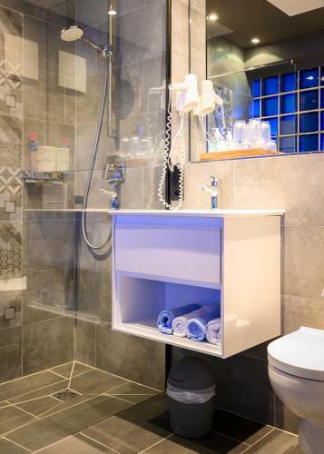 Apartamento Bel Ami Appartements
